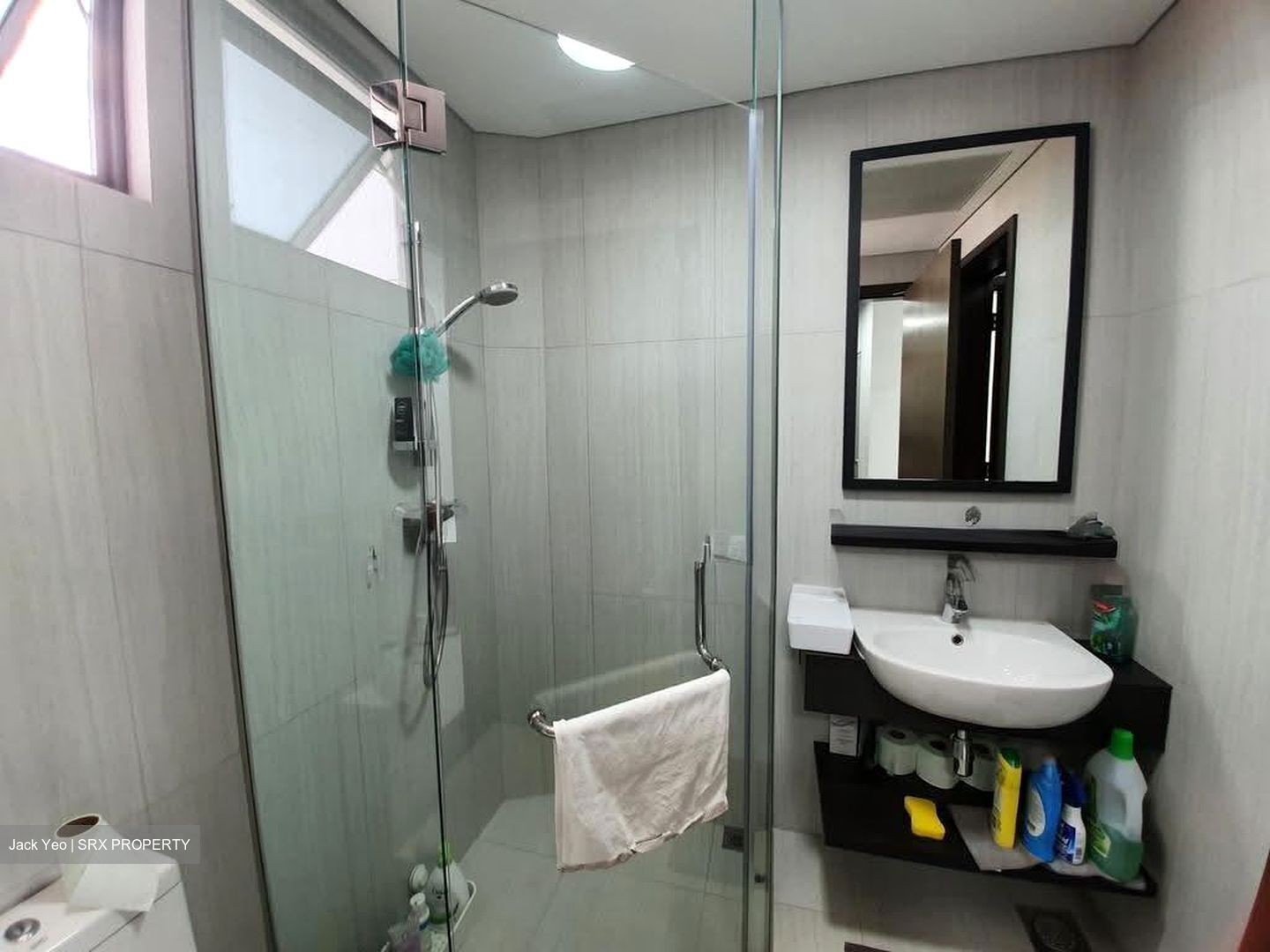 The Rise @ Oxley - Residences (D9), Apartment #606236691